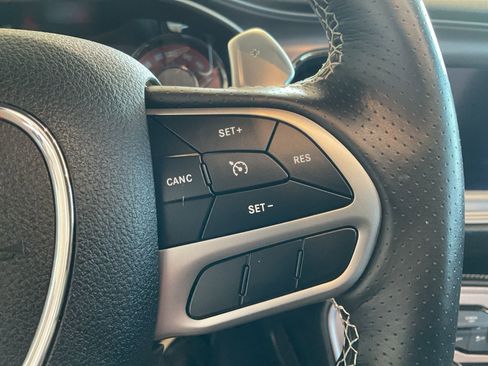 Used 2023 Dodge Challenger SRT Hellcat image 15