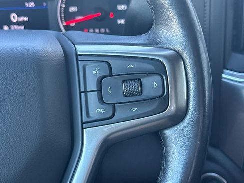 Used 2021 Chevrolet Silverado 1500 LT w/ Bed Protection Package image 25