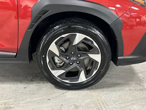 Certified 2025 Subaru Crosstrek 2.5i Limited image 13