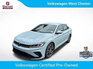 Used 2026 Volkswagen Jetta Sport FWD 360° Tour