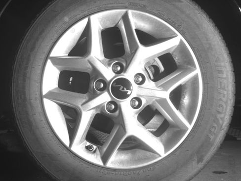 Used 2025 Kia Soul LX w/ LX Technology Package image 19