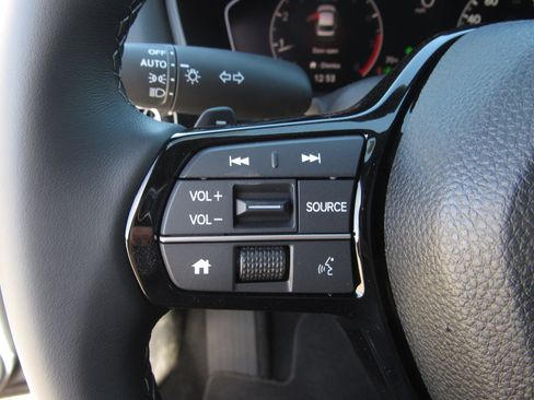 New 2026 Honda Civic Sport image 20