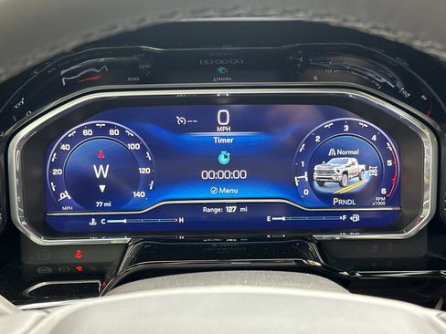 New 2025 Chevrolet Silverado 2500 LT w/ All Star Edition image 29