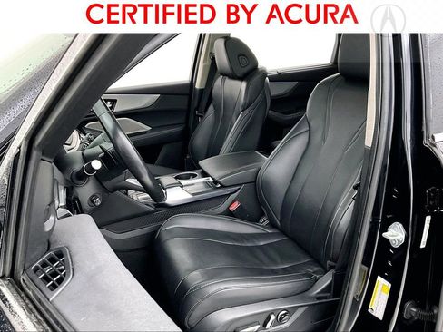Certified 2024 Acura MDX SH-AWD w/ Technology Package image 31
