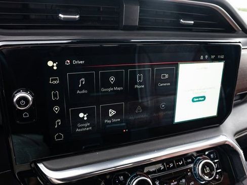 Used 2024 GMC Sierra 1500 Denali Ultimate image 32