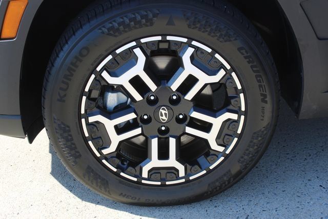 Used 2025 Hyundai Tucson XRT AWD/4WD image 3