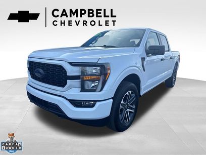 Used 2023 Ford F150 XL w/ STX Appearance Package