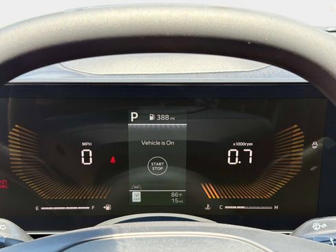 New 2026 Kia K4 FWD image 25