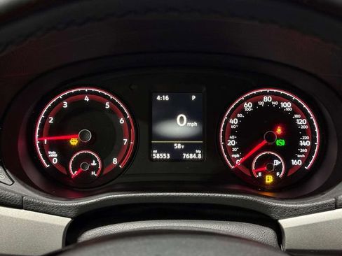 Used 2020 Volkswagen Passat 2.0T SE image 14