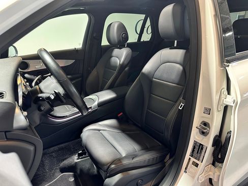 Certified 2022 Mercedes-Benz GLC 300 4MATIC image 15