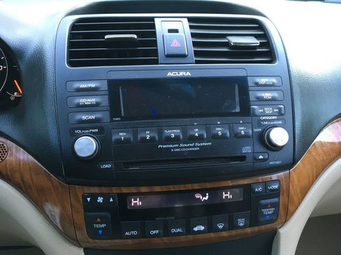 Used 2006 Acura TSX FWD image 15