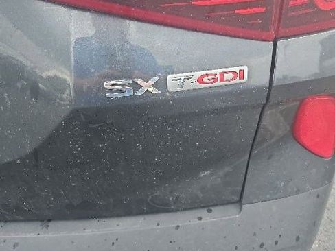Used 2021 Kia Seltos SX AWD/4WD image 21