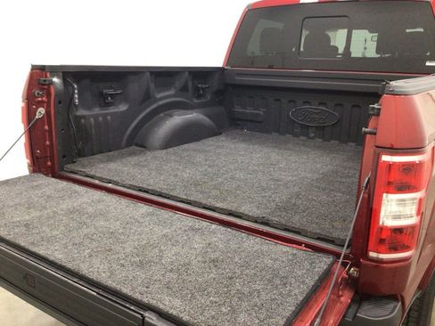 Used 2019 Ford F150 XLT w/ Equipment Group 302A Luxury image 24