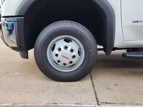 New 2026 GMC Sierra 3500 Pro w/ Convenience Package image 52