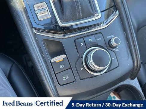 Used 2020 MAZDA CX-5 Touring image 21