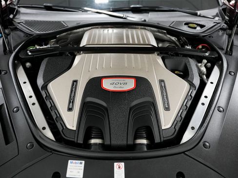 Used 2018 Porsche Panamera Turbo image 45