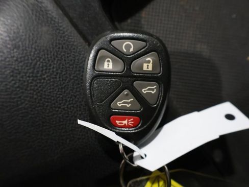 Used 2013 Chevrolet Tahoe LT w/ Luxury Package image 29