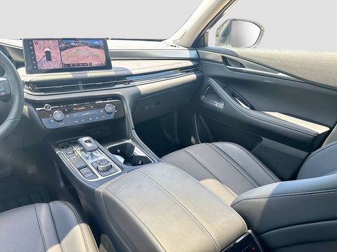 Certified 2026 INFINITI QX60 Luxe w/ Cargo Package FWD image 26