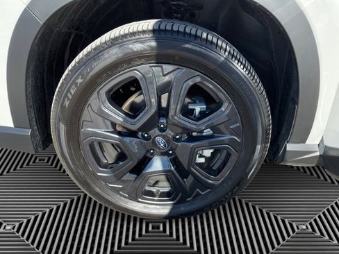 Certified 2025 Subaru Ascent Onyx Edition image 18