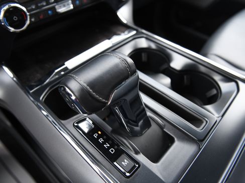 Used 2023 Ford F150 Lariat w/ Max Trailer Tow Package image 24