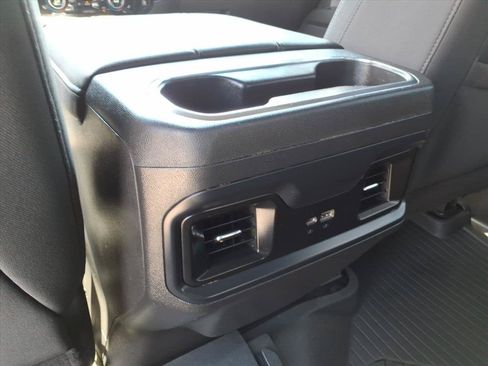 Used 2023 Chevrolet Silverado 1500 LT Trail Boss AWD/4WD image 16