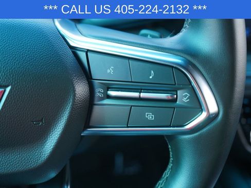 Used 2025 Chevrolet Tahoe LT AWD/4WD image 36