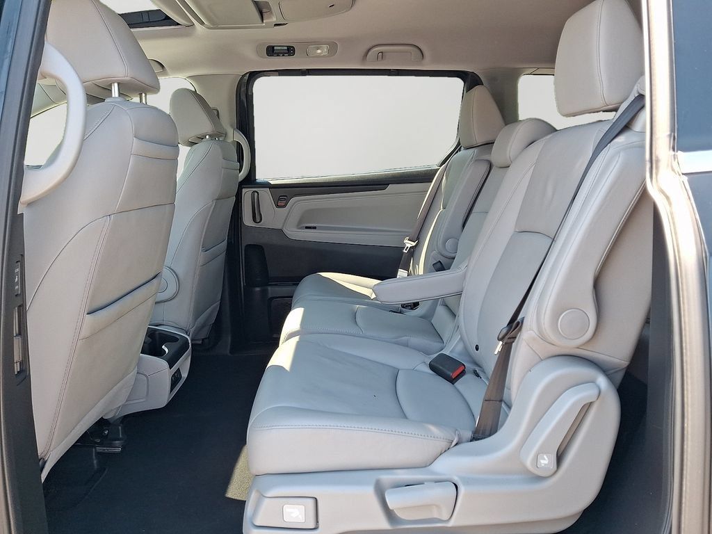 Used 2020 Honda Odyssey Touring image 8