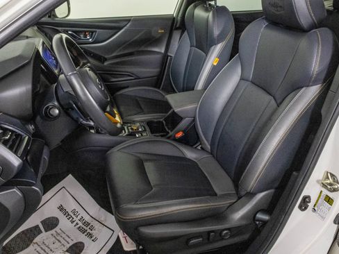 Used 2022 Subaru Forester Wilderness AWD/4WD image 21