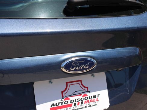 Used 2018 Ford C-MAX SE w/ Cold Weather Package FWD image 40