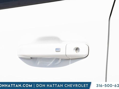 Used 2022 Chevrolet Silverado 1500 RST w/ LPO, Blackout Package AWD/4WD image 27