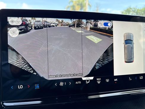 New 2026 Ford Expedition Max Platinum w/ Stealth Appearance Package AWD/4WD image 30