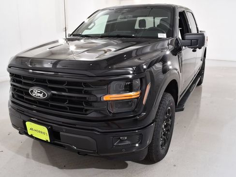 New 2026 Ford F150 XLT AWD/4WD image 2
