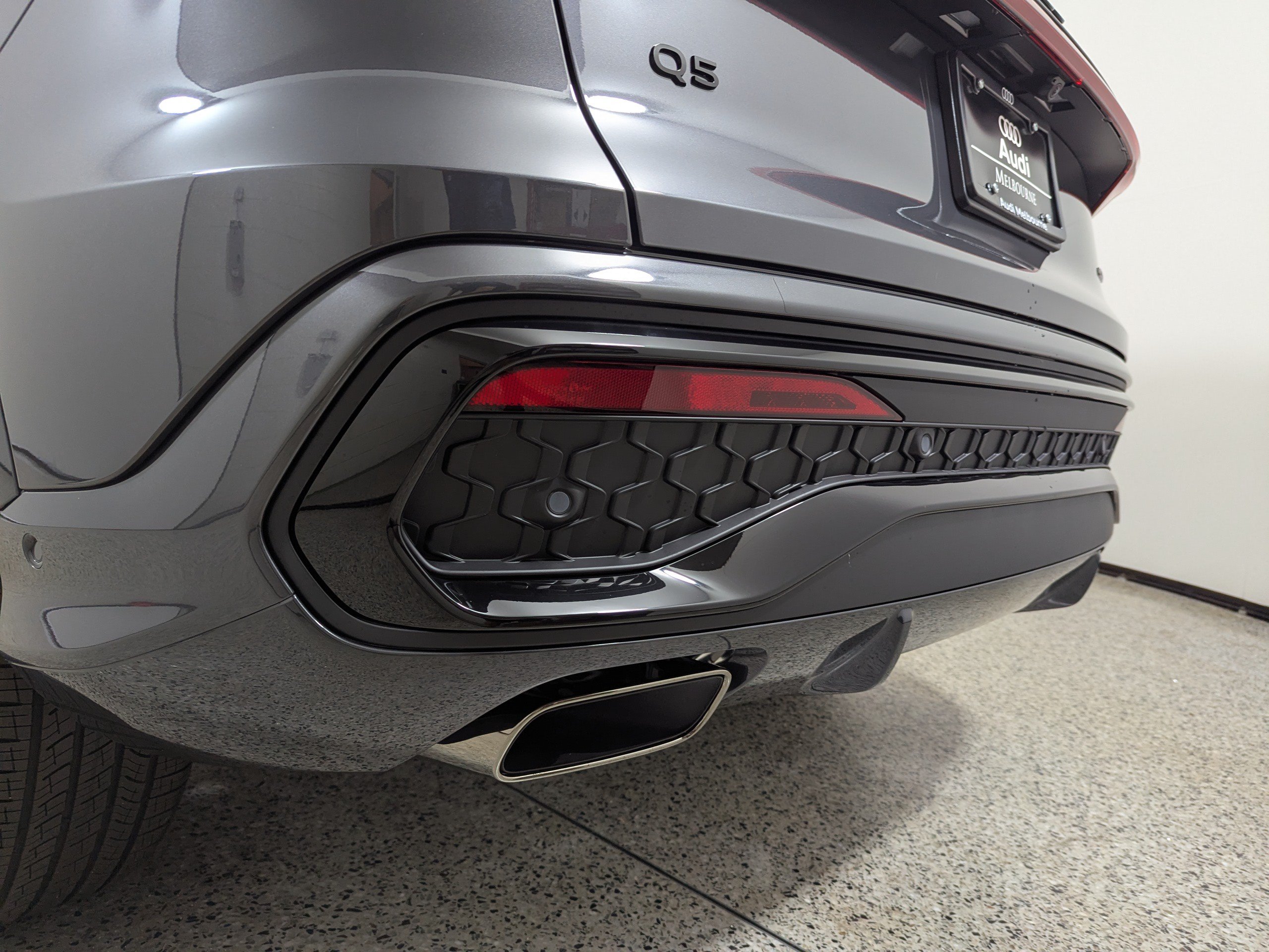New 2026 Audi Q5 2.0T AWD/4WD image 9