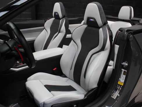 Used 2022 BMW M4 xDrive Competition AWD/4WD image 30
