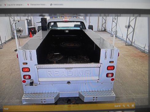 Used 2013 Ford F350 XL w/ PWR Equipment Group AWD/4WD image 5