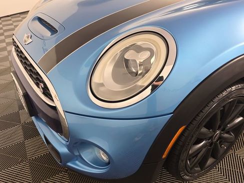 Used 2016 MINI Cooper S FWD image 48