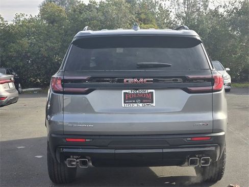 New 2026 GMC Acadia AT4 w/ Super Cruise Package image 5