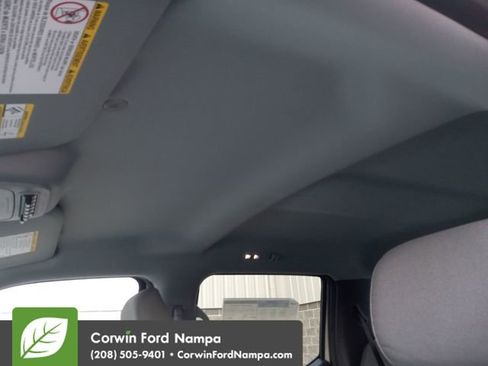 New 2026 Ford F350 XL w/ STX Appearance Package image 22