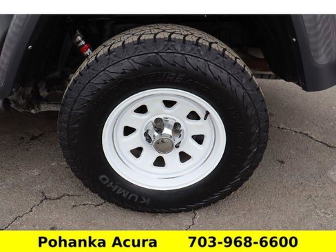 Used 2021 Jeep Gladiator Rubicon image 30