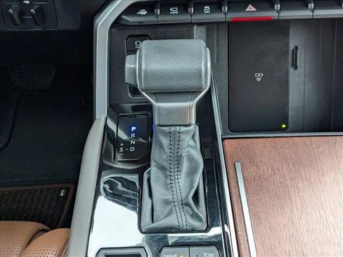 Used 2025 Toyota Tundra 1794 Edition image 12