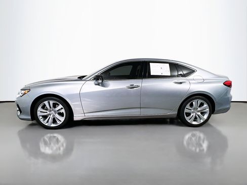 Used 2023 Acura TLX w/ Technology Package image 9