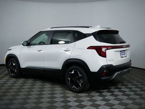 New 2026 Kia Seltos S image 8