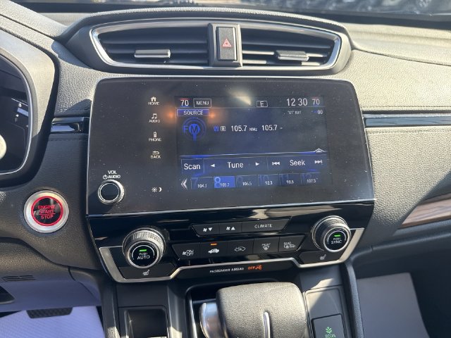Used 2017 Honda CR-V EX-L image 20