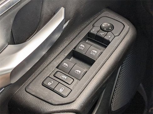 New 2025 RAM 1500 Big Horn image 16