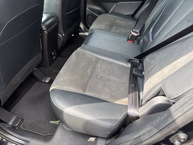Used 2022 Mitsubishi Eclipse Cross SE FWD image 11