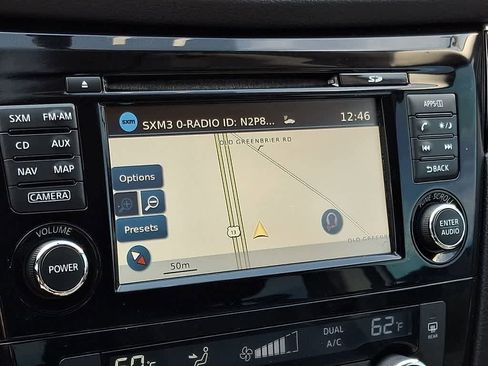 Used 2018 Nissan Rogue Sport SL image 17