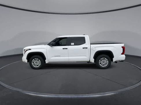 New 2026 Toyota Tundra SR5 RWD image 5