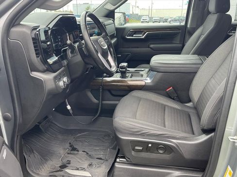 Certified 2023 GMC Sierra 1500 Elevation w/ Preferred Package image 7