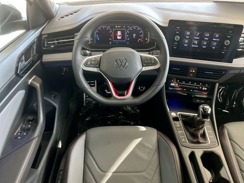 New 2026 Volkswagen Jetta GLI Autobahn FWD image 40