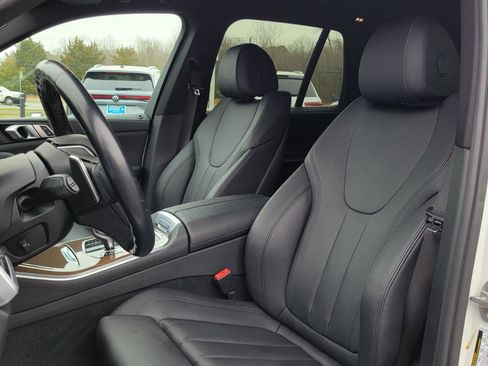 Used 2020 BMW X5 sDrive40i image 19